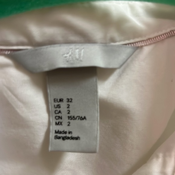 Buy 1 get 2 free white top school uniform - Picture 2 of 4